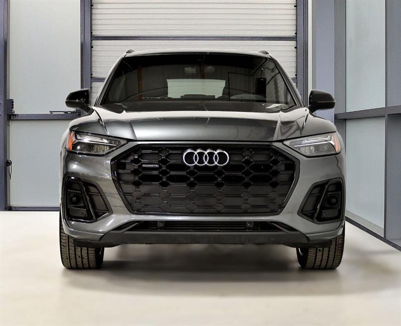 audi Q5 2023 - 4