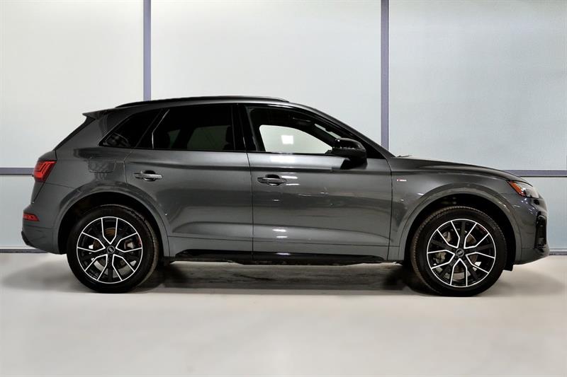 audi Q5 2023 - 5