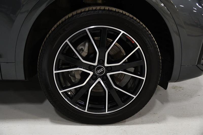 audi Q5 2023 - 6