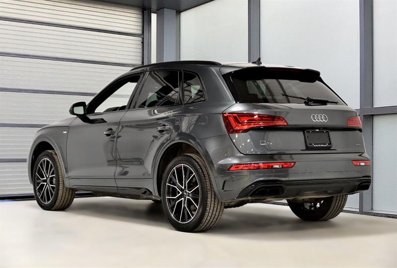 audi Q5 2023 - 7