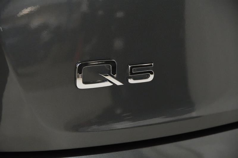 audi Q5 2023 - 8