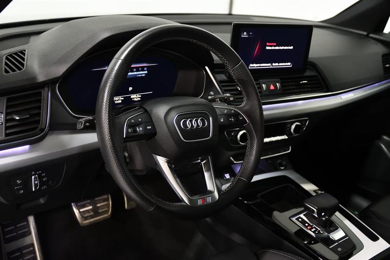 audi Q5 2023 - 11