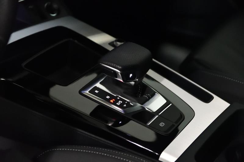 audi Q5 2023 - 13