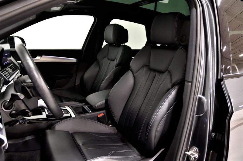 audi Q5 2023 - 16