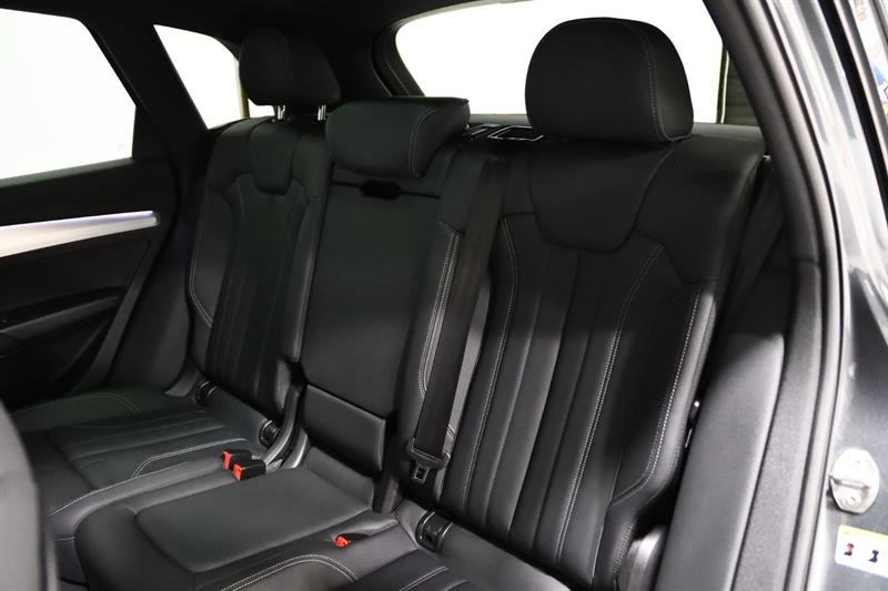 audi Q5 2023 - 17
