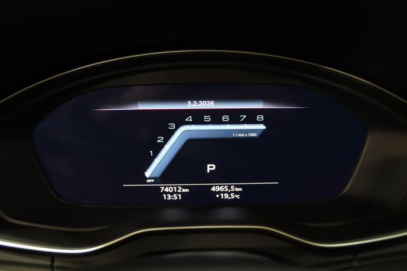 audi Q5 2023 - 19