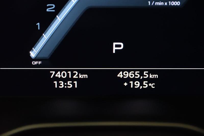 audi Q5 2023 - 20