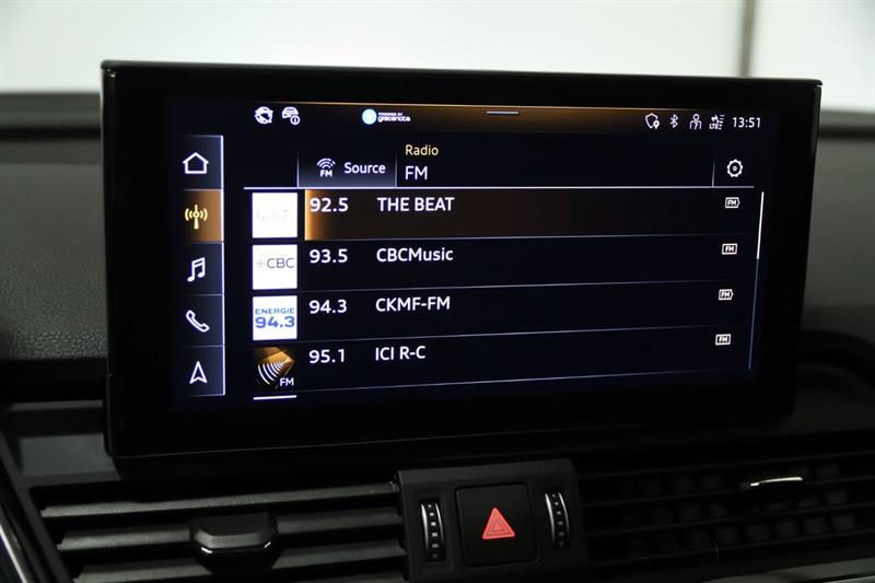 audi Q5 2023 - 23