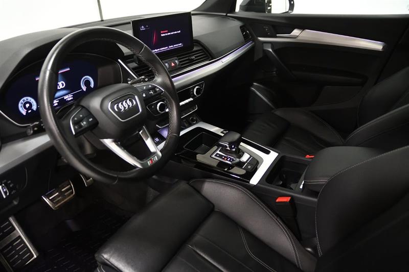audi Q5 2023 - 2