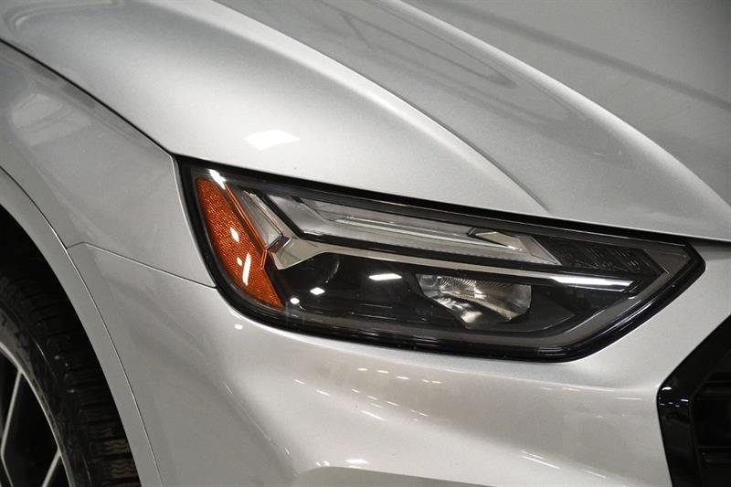 audi Q5 2023 - 3