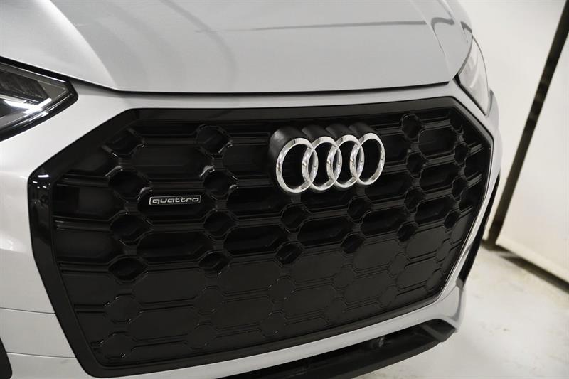 audi Q5 2023 - 4