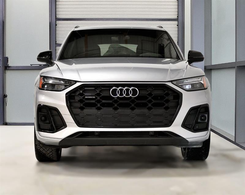 audi Q5 2023 - 5