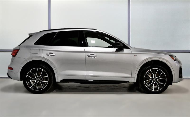 audi Q5 2023 - 6