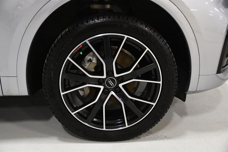 audi Q5 2023 - 7