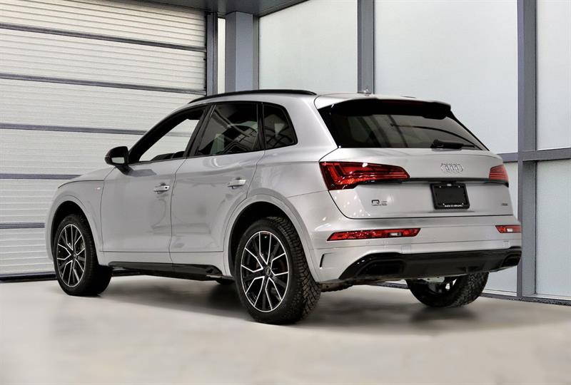audi Q5 2023 - 8