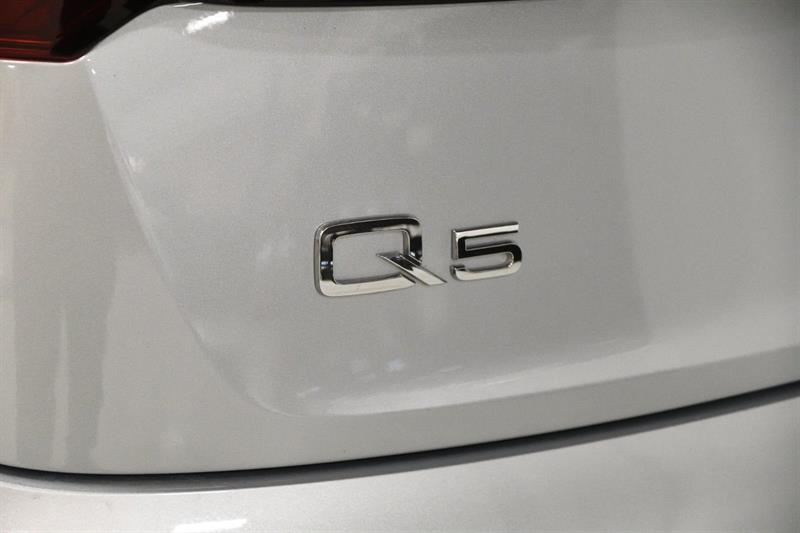 audi Q5 2023 - 9