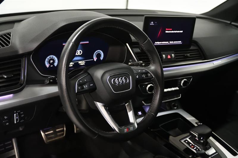audi Q5 2023 - 11
