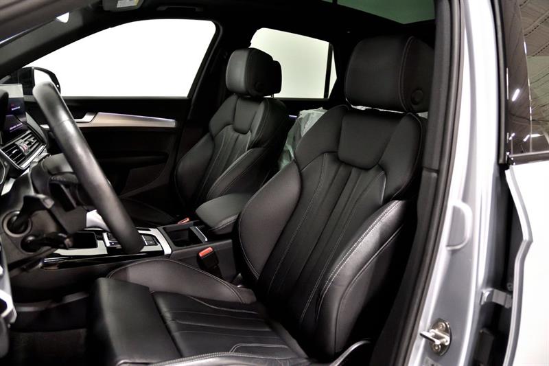 audi Q5 2023 - 15