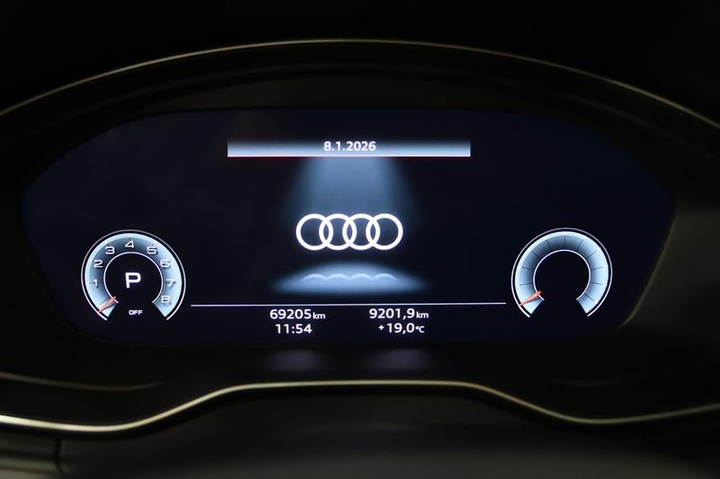 audi Q5 2023 - 17