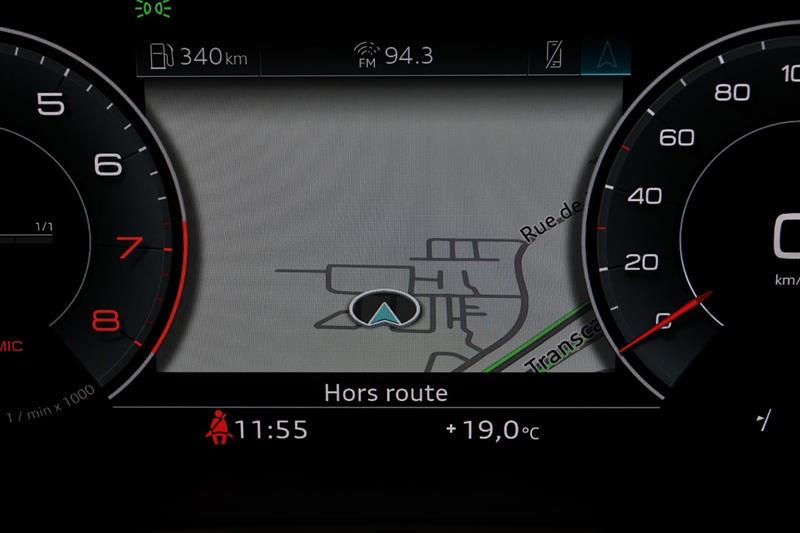 audi Q5 2023 - 20