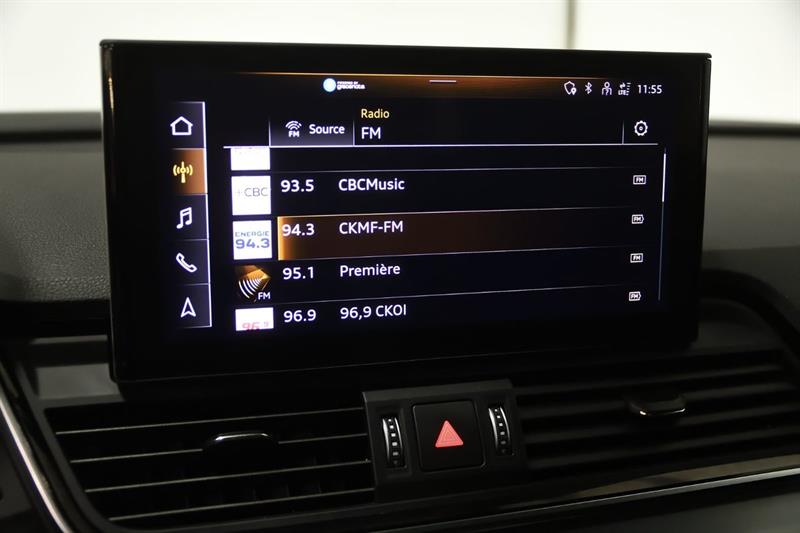 audi Q5 2023 - 21