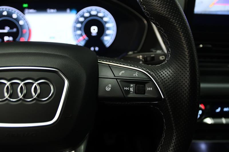 audi Q5 2023 - 26