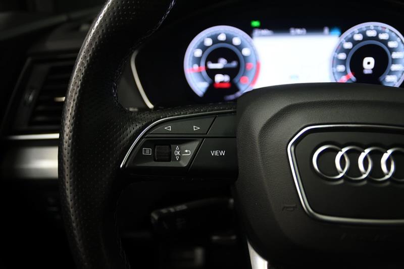 audi Q5 2023 - 27