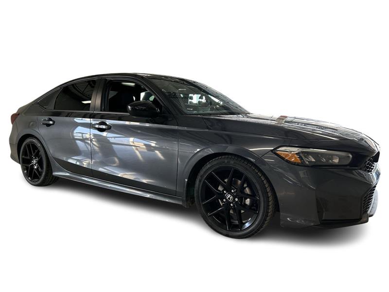 honda Civic Sedan 2025 - 2