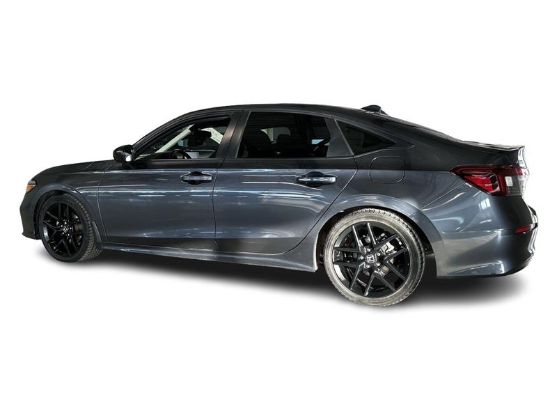 honda Civic Sedan 2025 - 9