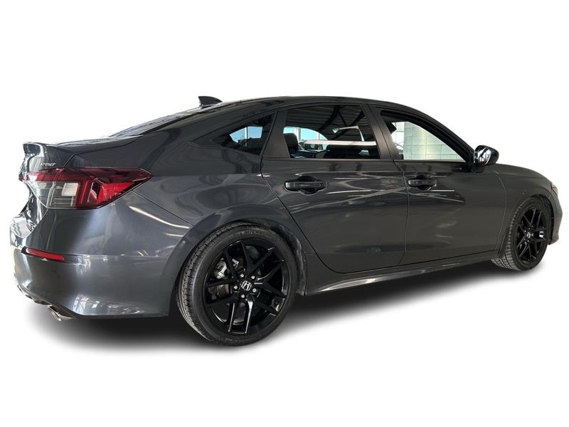 honda Civic Sedan 2025 - 14