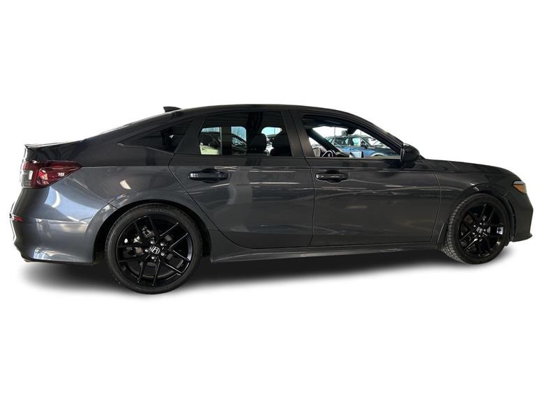 honda Civic Sedan 2025 - 15
