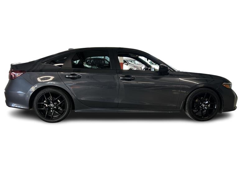 honda Civic Sedan 2025 - 16
