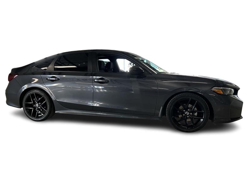 honda Civic Sedan 2025 - 17