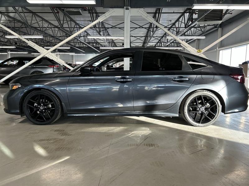 honda Civic Sedan 2025 - 19