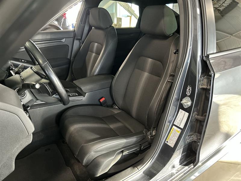 honda Civic Sedan 2025 - 22