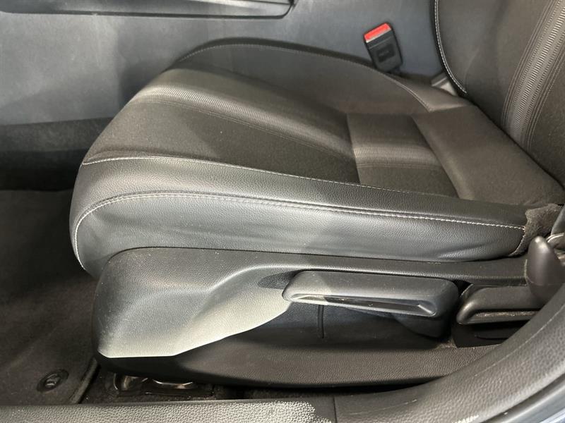 honda Civic Sedan 2025 - 23