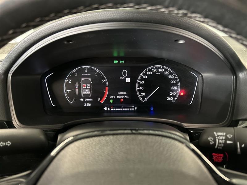 honda Civic Sedan 2025 - 26