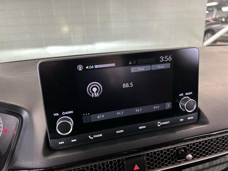 honda Civic Sedan 2025 - 27