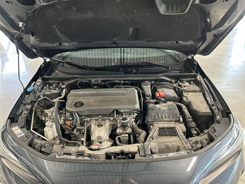 honda Civic Sedan 2025 - 36