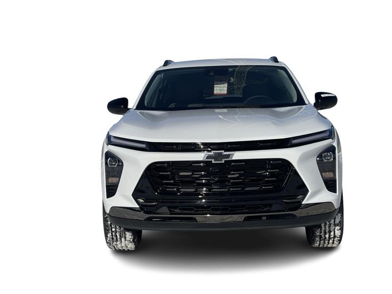 chevrolet Trax 2026 - 4