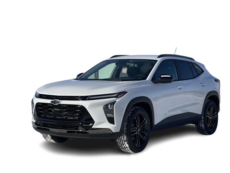 chevrolet Trax 2026 - 6