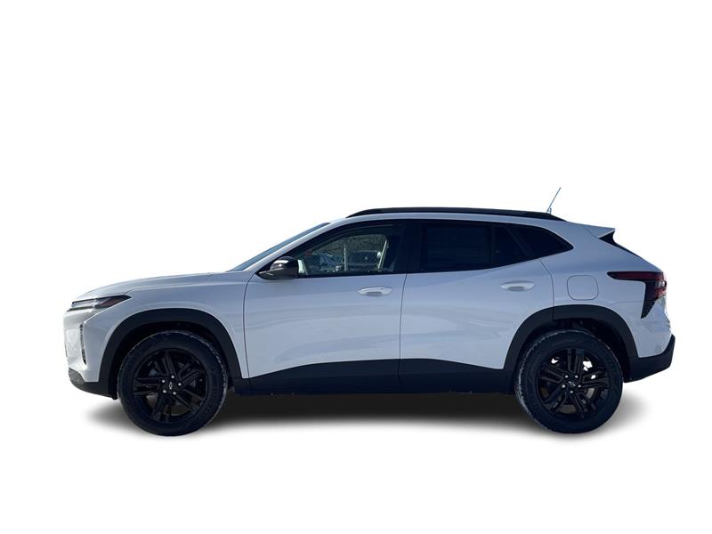 chevrolet Trax 2026 - 8