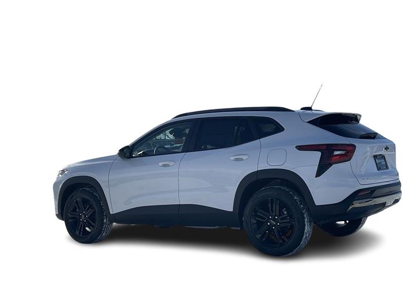 chevrolet Trax 2026 - 9
