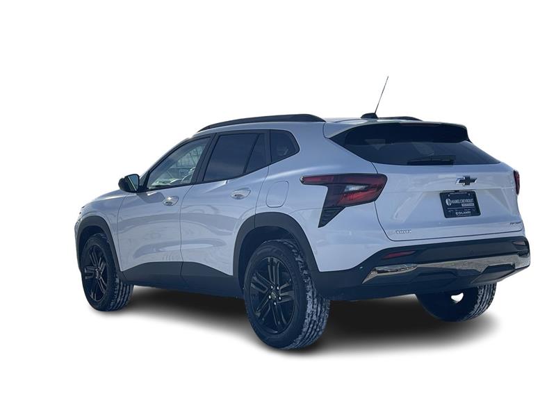 chevrolet Trax 2026 - 10