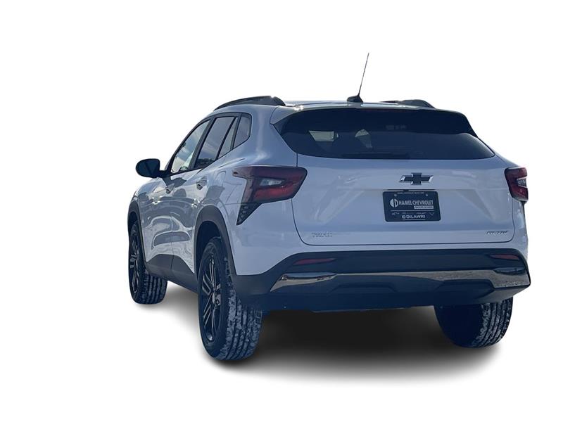 chevrolet Trax 2026 - 11