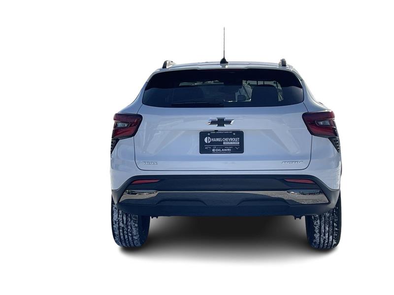 chevrolet Trax 2026 - 12