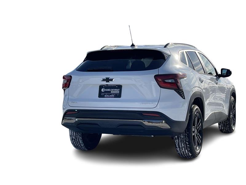 chevrolet Trax 2026 - 13
