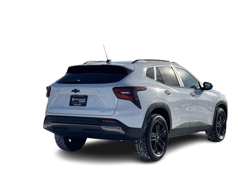 chevrolet Trax 2026 - 14
