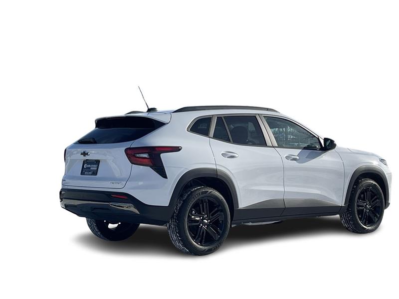 chevrolet Trax 2026 - 15