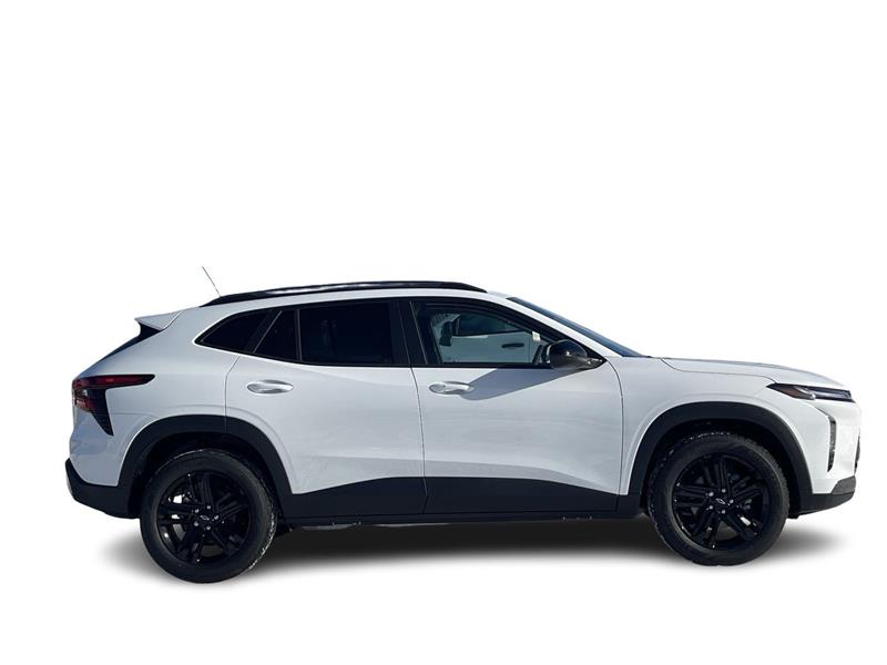chevrolet Trax 2026 - 16